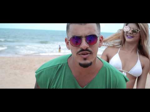 WAGNER PRESSÃO - FESTA DO CHEFE - CLIPE OFICIAL 2017