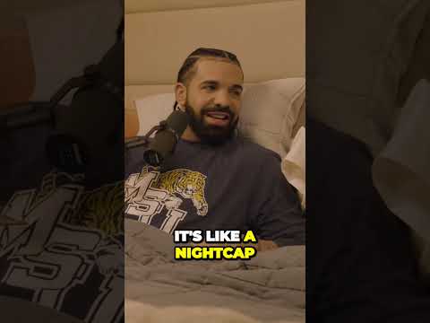 Drake spills the truth behind his stage name in candid interview