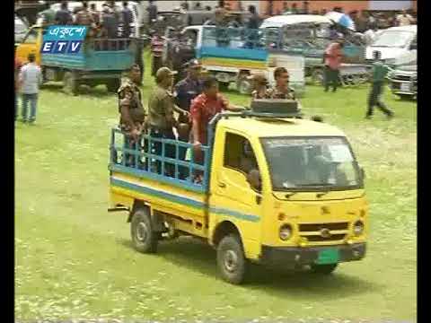 সিটি নির্বাচনের জন্য প্রস্তুত খুলনা