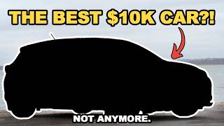 Why You Can't Find a Good Used Car for $10K Anymore thumbnail