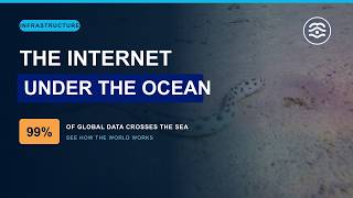 How the Internet Crosses an Ocean | Inside Undersea Cables