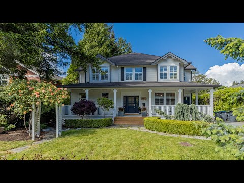 SOLD 12681 27a Avenue, South Surrey (MLS R2585599)