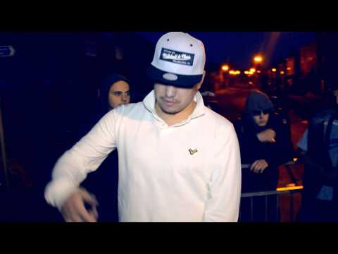 Trizzy - Fucked Up Mind (feat. Young J) [Net Video] | MSmedia