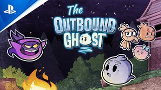 PlayStation The Outbound Ghost - Future Games Show Trailer | PS5, PS4 anuncio