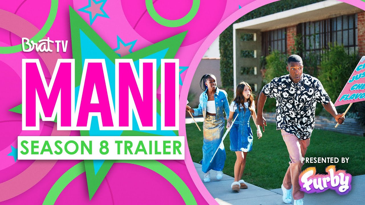 MANI | Season 8 | Official Trailer
