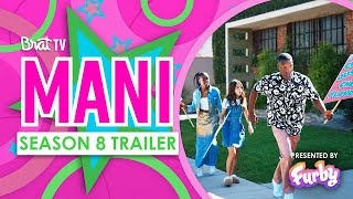 MANI | Season 8 | Official Trailer