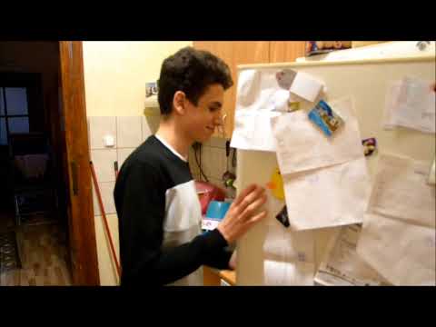 [FishBone HI STUDIO] - Héj Srácok!