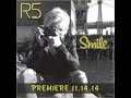 R5 - Smile - LYRICS 