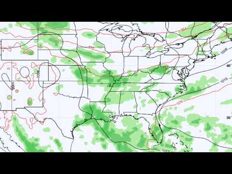 July 20, 2020 Weather Xtreme Video - Morning Edition