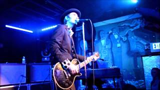 Walking Papers @ Jazzbones 3/29/13 - A Place Like This