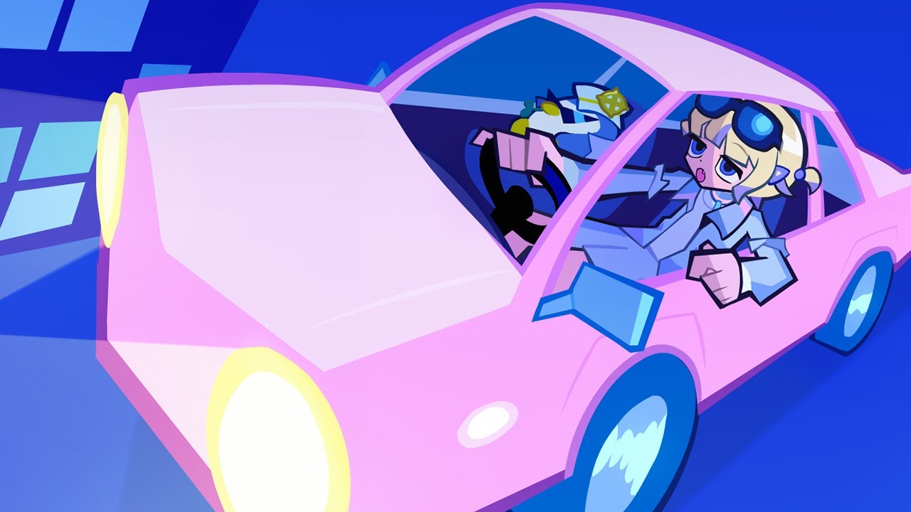 【Original】ちゃちゃもにゃ/轟はじめ