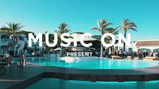 Music On DAY amp NIGHT