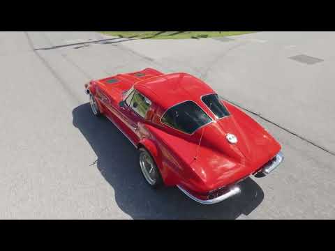 1963 Chevrolet Corvette (CC-2007124) for sale in Englewood, Florida
