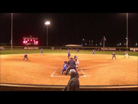 CSU Bakersfield vs UOP