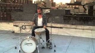 DBNYC - Drum Solo