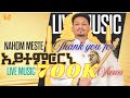 New Eritrean Music 2025 Aytemrrni አይተምርርኒ Nahom Yohannes Meste