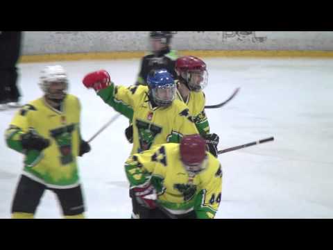 HK ĶENGARAGS vs. HK VARAN 3 / FULL GAME