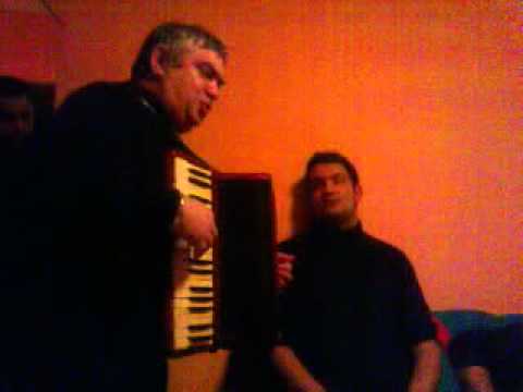 Traian Sfantu   La rece 2