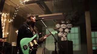 Field Mouse @ WaterCooler 3/5 Teaser