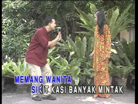 Uji Rashid & Hail Amir - Sikit Kasi Banyak Mintak (Official Music Video)