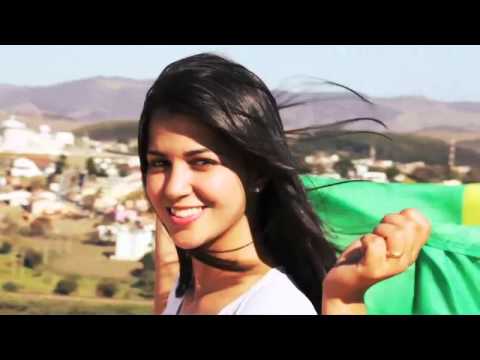 Clipe - Hosana Brasil 2014