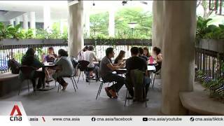 CNA Explains: Is work experience fast overtaking paper qualifications to land a job