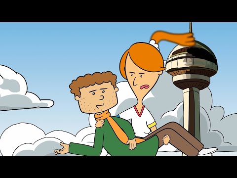 Feride | 6. Bölüm Yayında