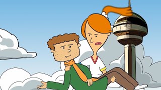Feride | 6. Bölüm Yayında