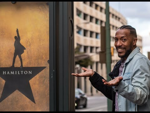 Hamilton’s John Devereaux Sneaks References To CM Punk, Triple H, And More Into Performances