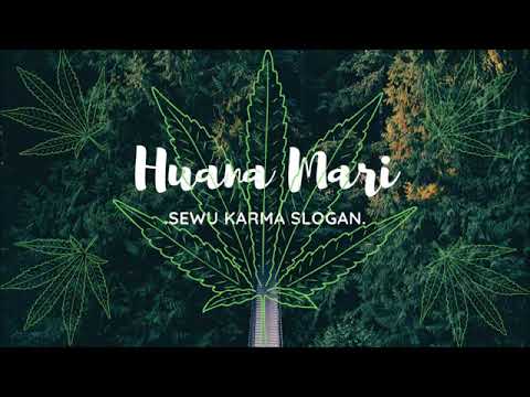 SEWU SLOGAN - HUANA MARI