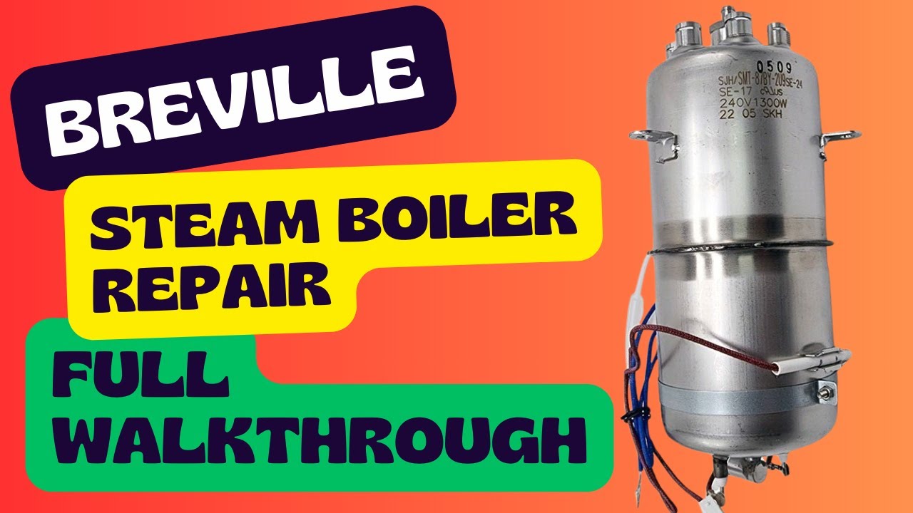 Steam boiler diagnosis