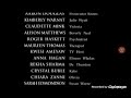 The Stranger Beside Me 2003 TV Movie Credits