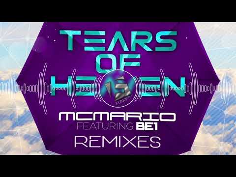 MC Mario - Tears of Heaven (Louis Lewis Remix)