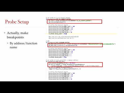 Debug for Bug: Crack and Hack Apple Core by Itself