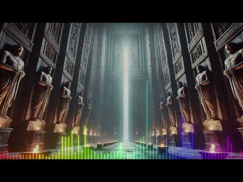 The Millennium Trials [Visualiser] | Heroes and Giants