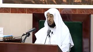 صورة شرح كتاب الحج من عمدة الأحكام (7)