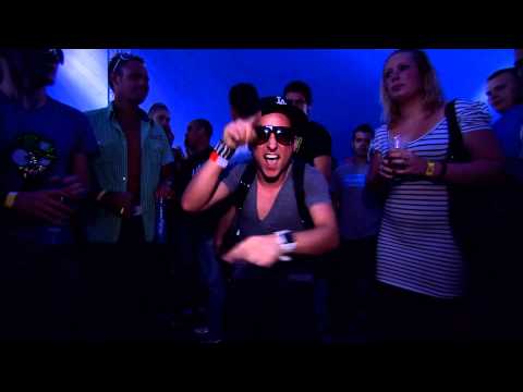 Free Festival 2010 - The Harder Styles - Official Aftermovie