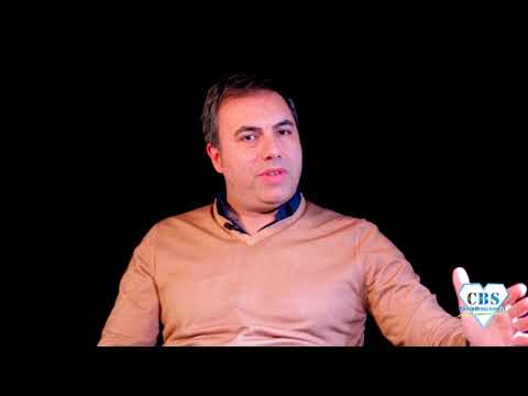 CBS Ritratti - Andrea Laudini (3^ puntata)