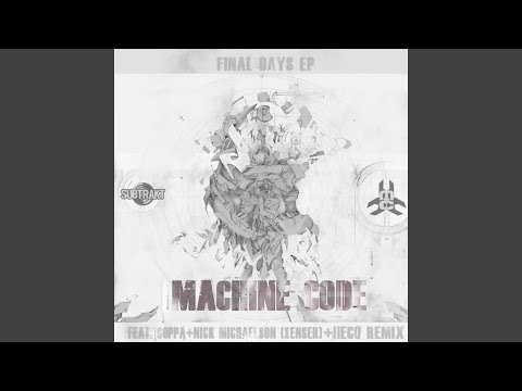 Brain Freeze (Hecq Rework)