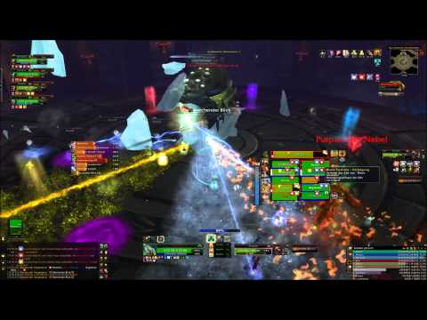 Modus Hero vs Durumu der Vergessene (10/HC)