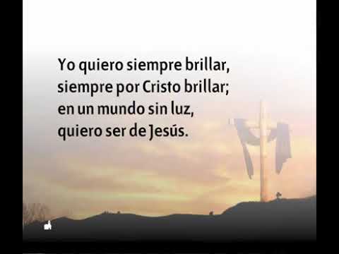 556 Yo Quiero Siempre Brillar