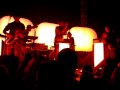 Yeasayer, "The Children" (LIVE)
