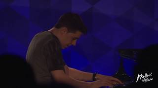 Esteban Castro - Epistrophy, by Thelonious Monk (Live at the Montreux Jazz Festival)