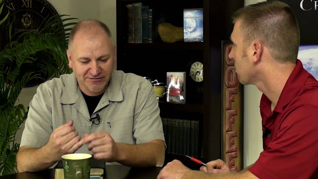 Episode 1 of 4: Ultimate Authority