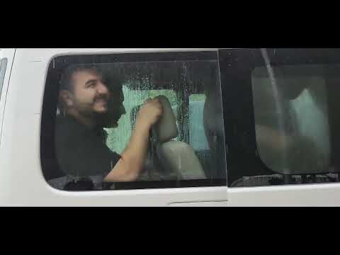 Four Foreigners Guilty of Illegal Entry