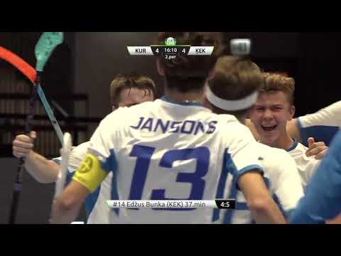 🎬 Highlights: FK Kurši - Ķekava (19.09.2020)