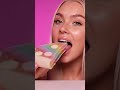 Is This Gummy Pizza Slice Real ASMR Taste Test