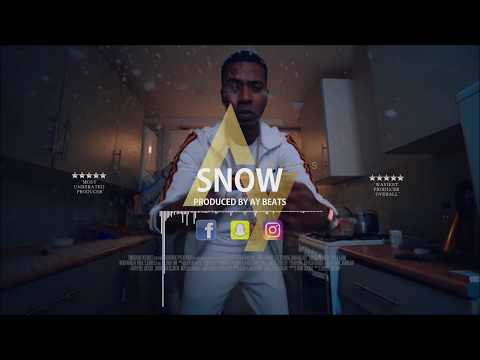 |NEW| Nines x Mist x Steel Banglez Type Beat | 'Snow' | Prod. By Ay Beats