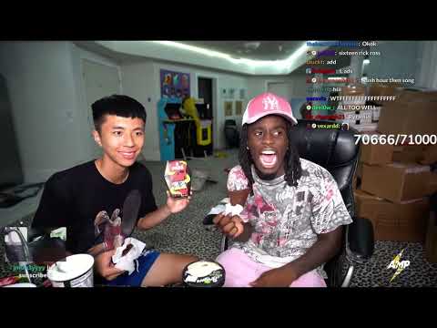 YouTube Thumbnail