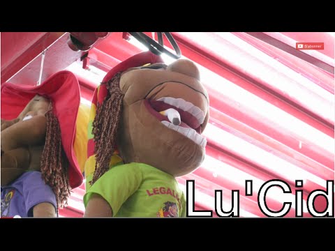 LTF #7 LU'CID - SHICHIBI